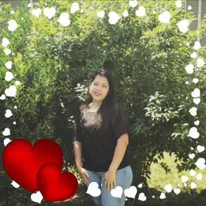 Meet your Posher, Karly